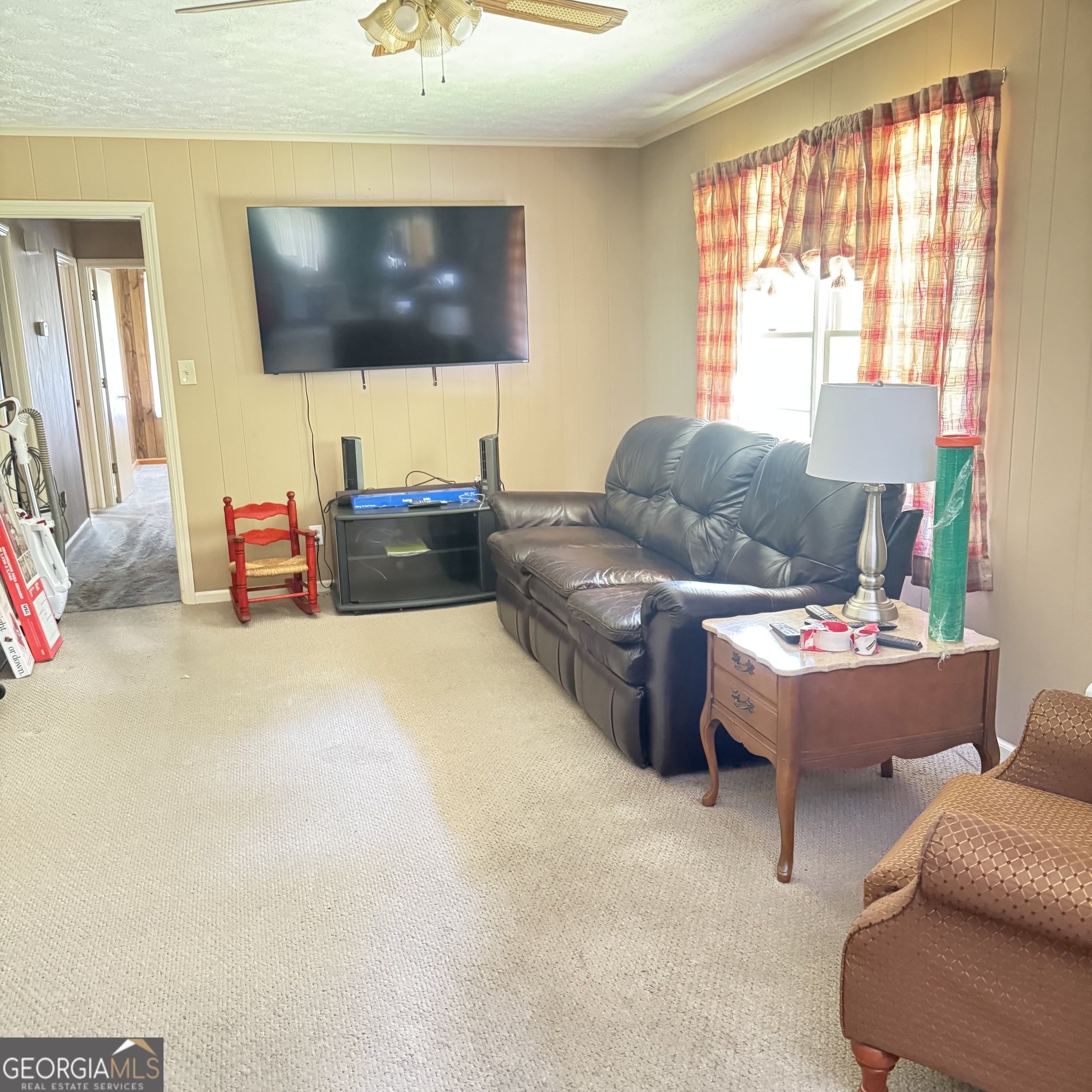 6136 Queens Road Douglasville, GA 30135 - Photo 15 of 24
