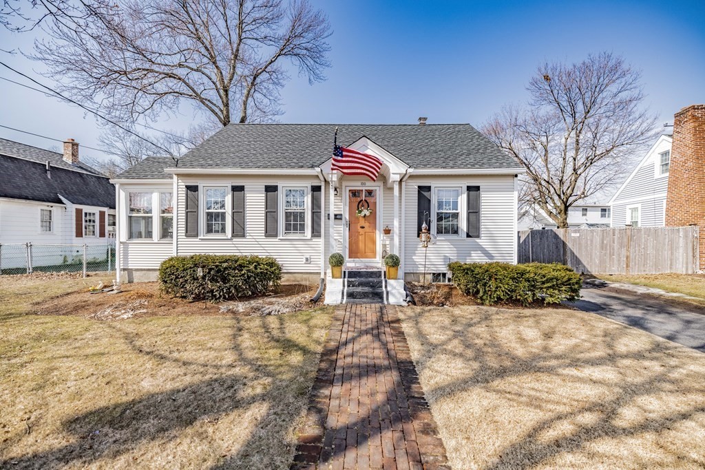 100 Gillette Circle Springfield, MA 01118 - Photo 1 of 22