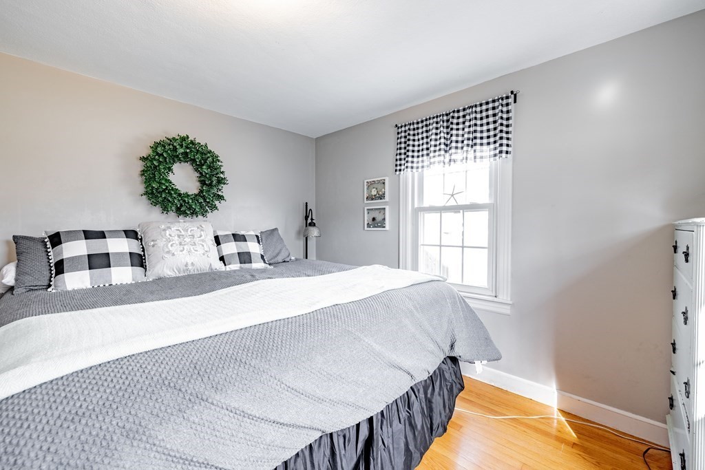 100 Gillette Circle Springfield, MA 01118 - Photo 11 of 22