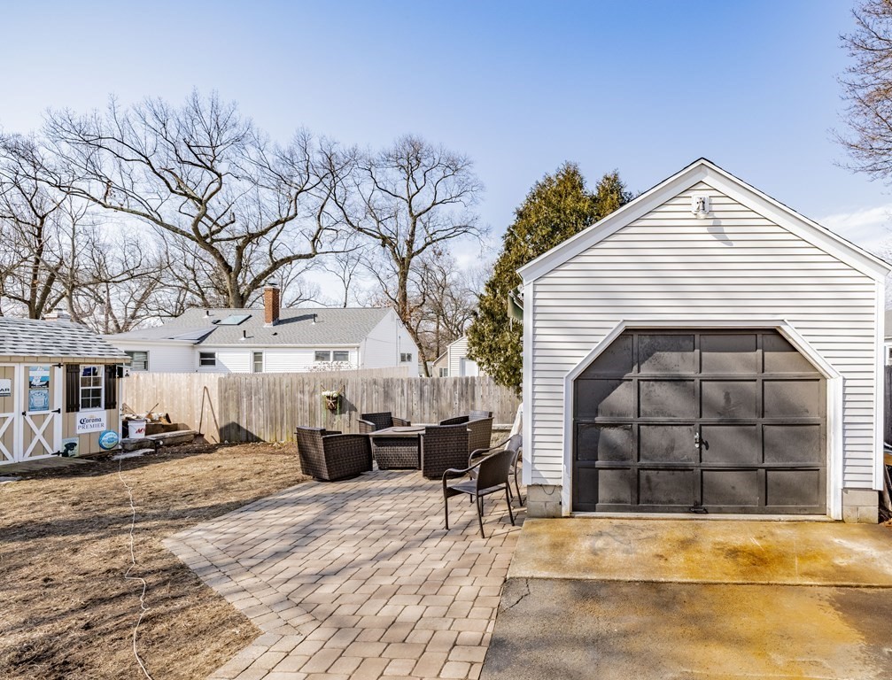 100 Gillette Circle Springfield, MA 01118 - Photo 18 of 22