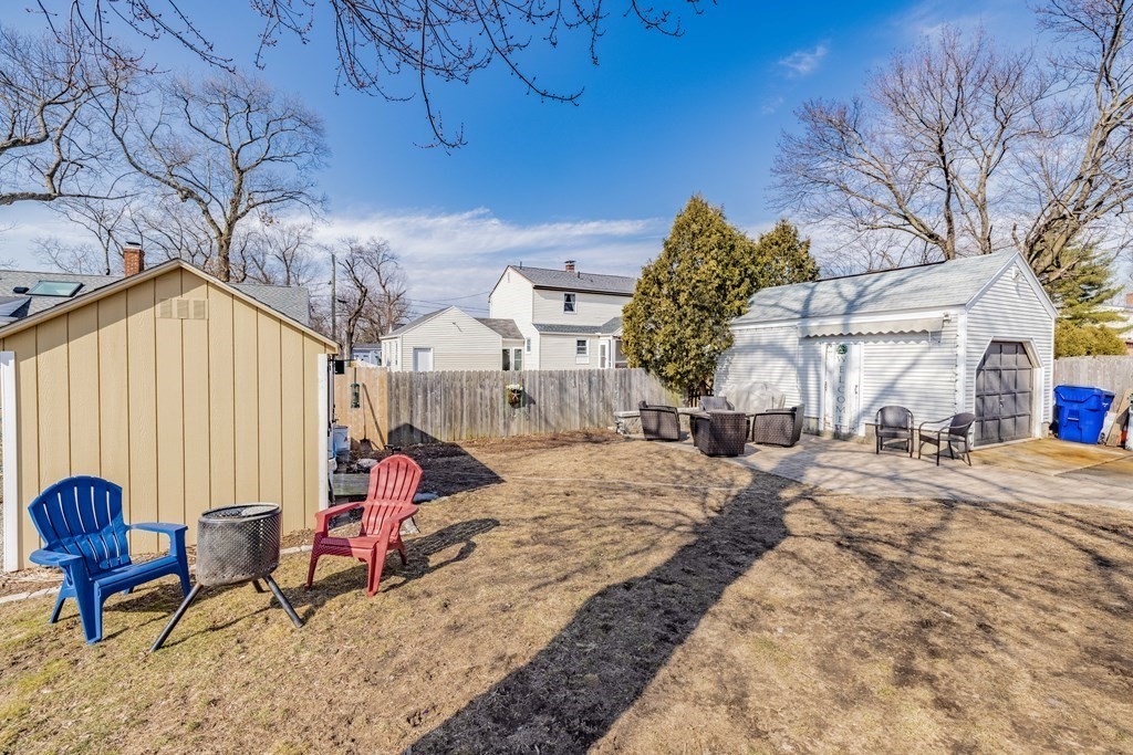 100 Gillette Circle Springfield, MA 01118 - Photo 19 of 22