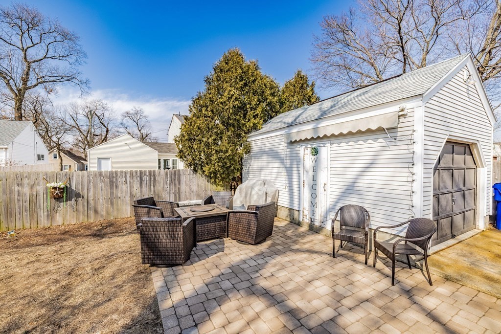 100 Gillette Circle Springfield, MA 01118 - Photo 20 of 22