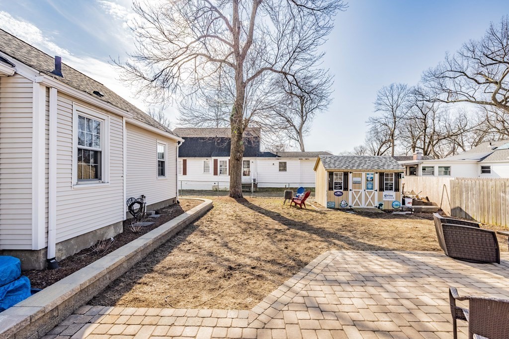 100 Gillette Circle Springfield, MA 01118 - Photo 21 of 22