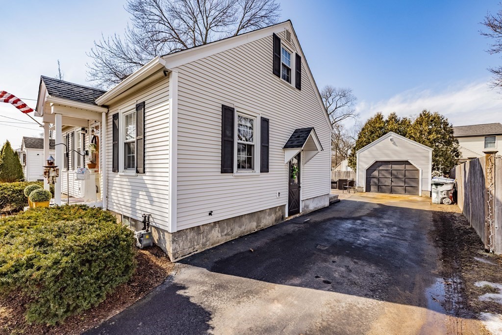 100 Gillette Circle Springfield, MA 01118 - Photo 22 of 22