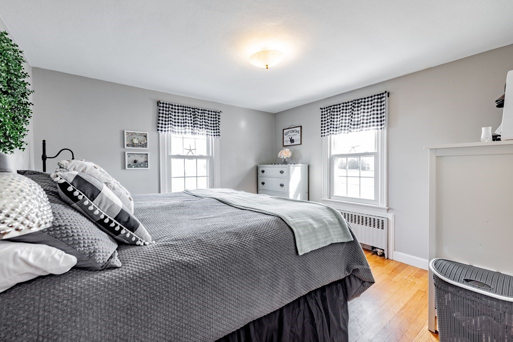 100 Gillette Circle Springfield, MA 01118 - Photo 10 of 22