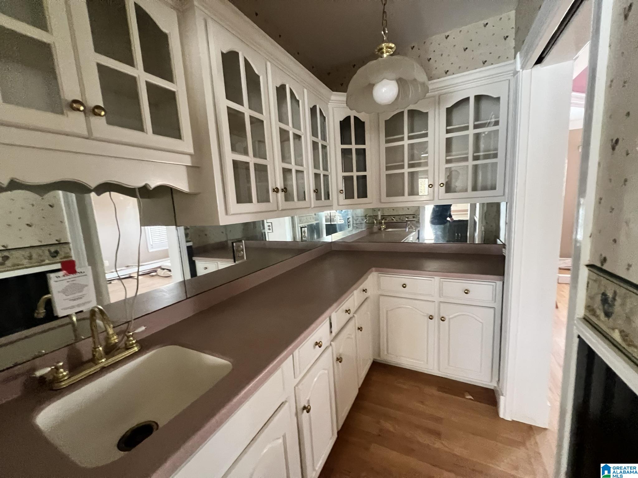 888 Rock Springs Road Warrior, AL 35180 - Photo 20 of 26