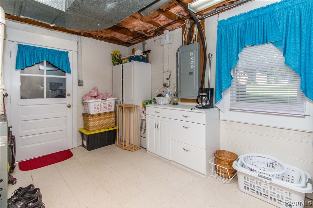 10910 Stepney Road Chester, VA 23831 - Photo 16 of 34