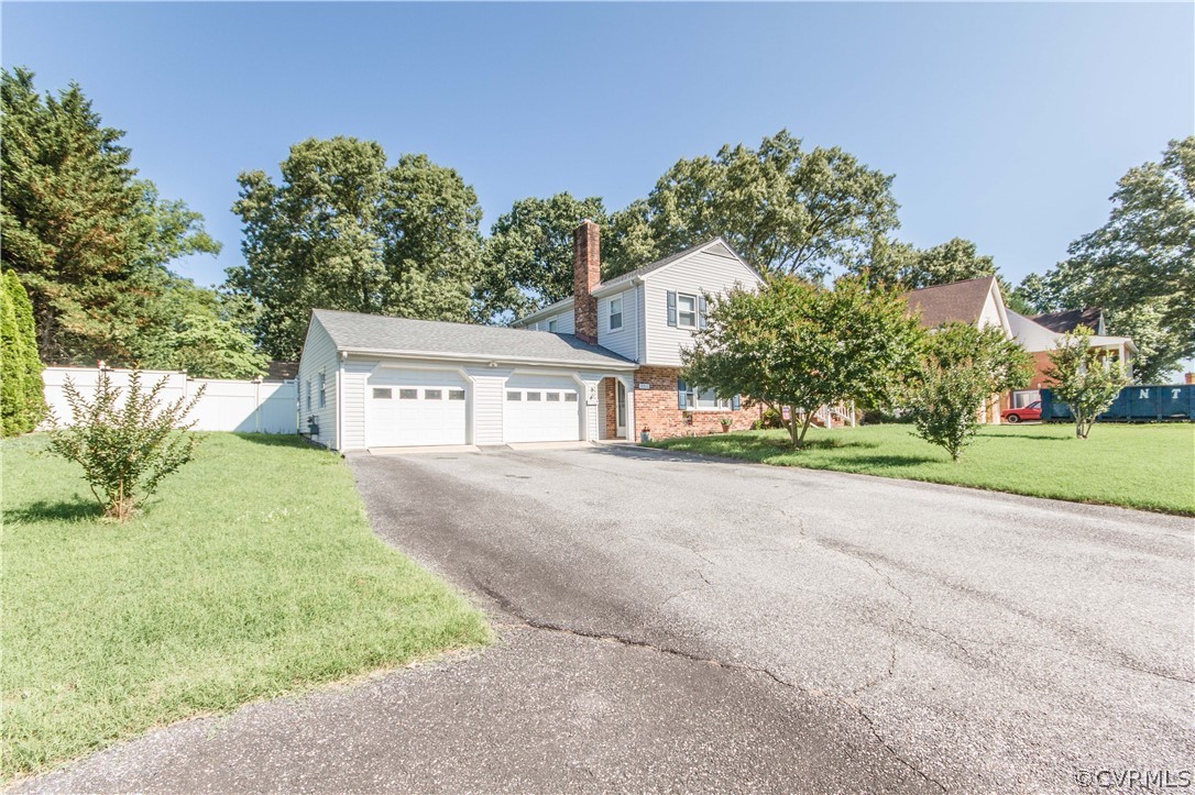 10910 Stepney Road Chester, VA 23831 - Photo 2 of 34