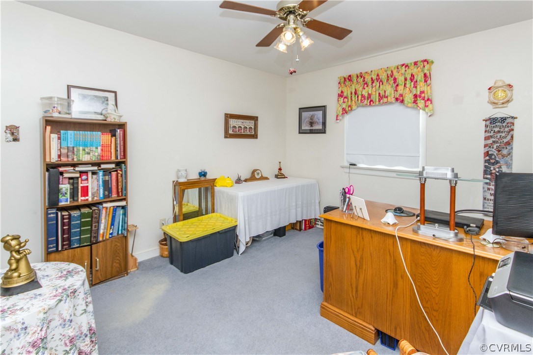 10910 Stepney Road Chester, VA 23831 - Photo 24 of 34