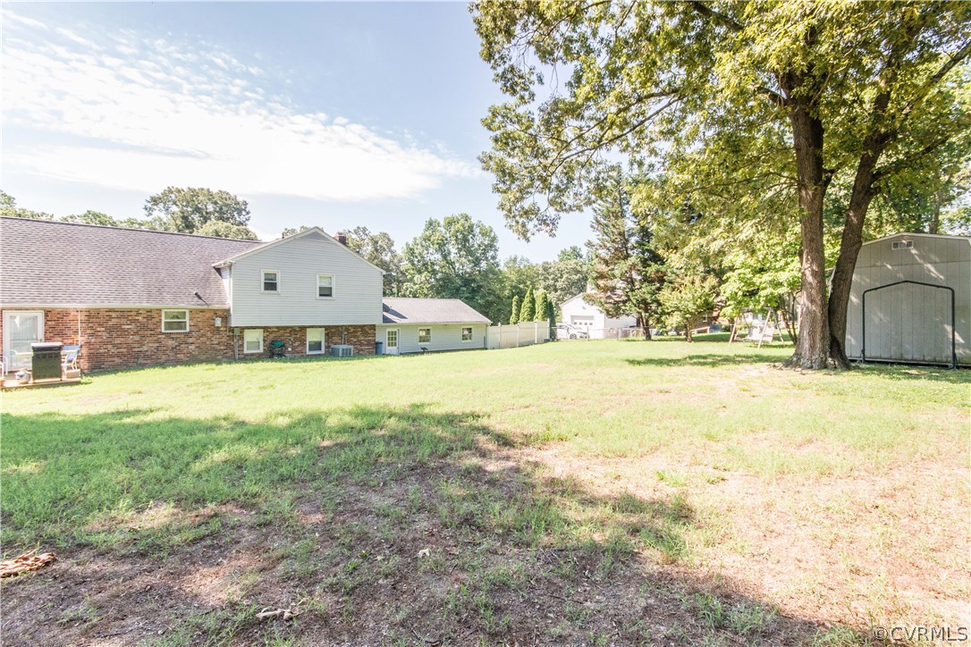 10910 Stepney Road Chester, VA 23831 - Photo 29 of 34