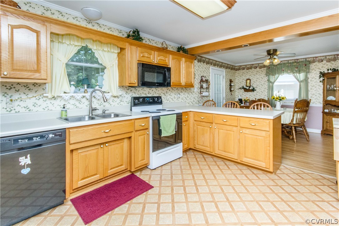 10910 Stepney Road Chester, VA 23831 - Photo 3 of 34