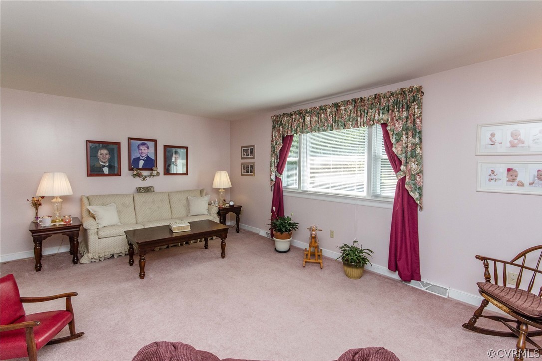 10910 Stepney Road Chester, VA 23831 - Photo 8 of 34