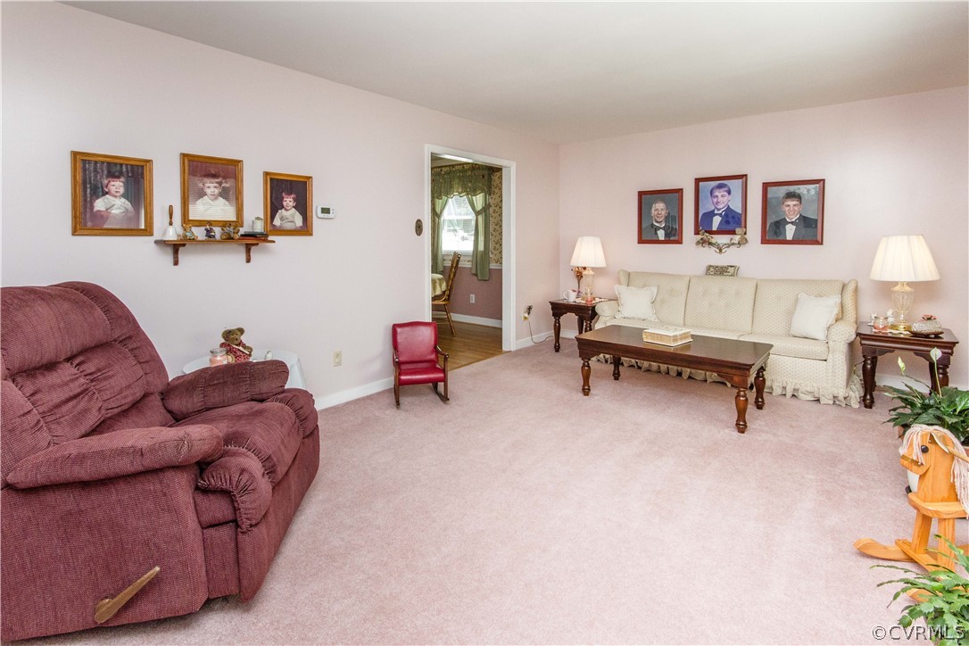 10910 Stepney Road Chester, VA 23831 - Photo 9 of 34