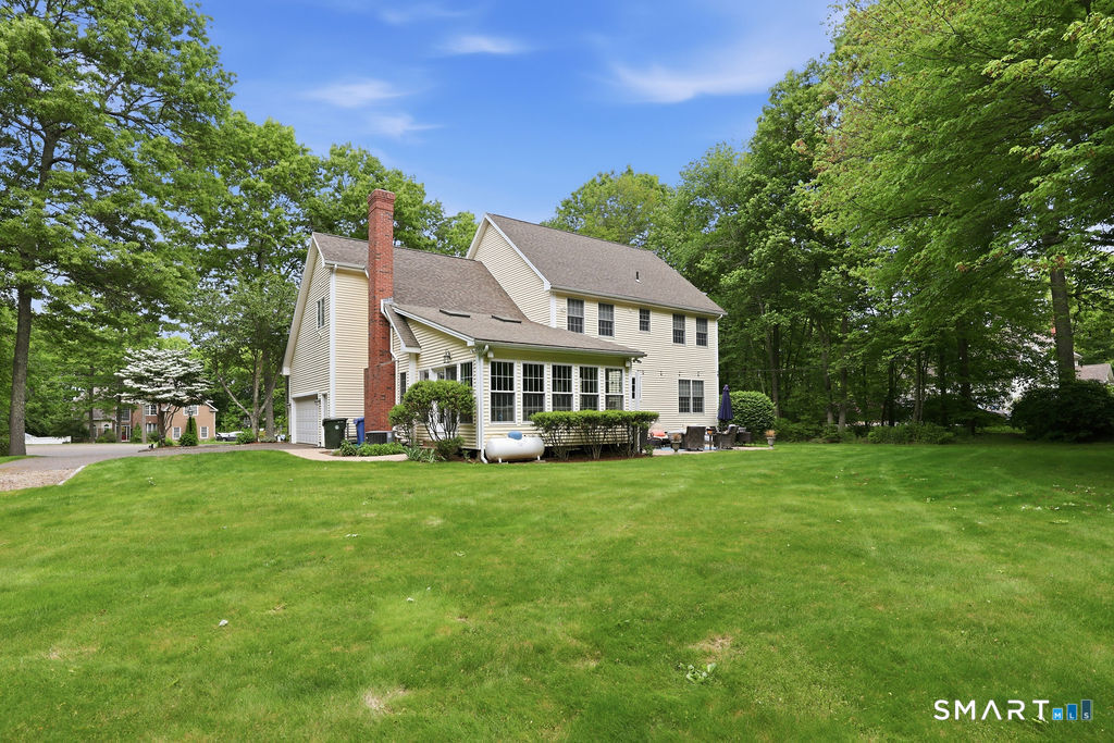 169 Wildwood Road Tolland, CT 06084 - Photo 30 of 35