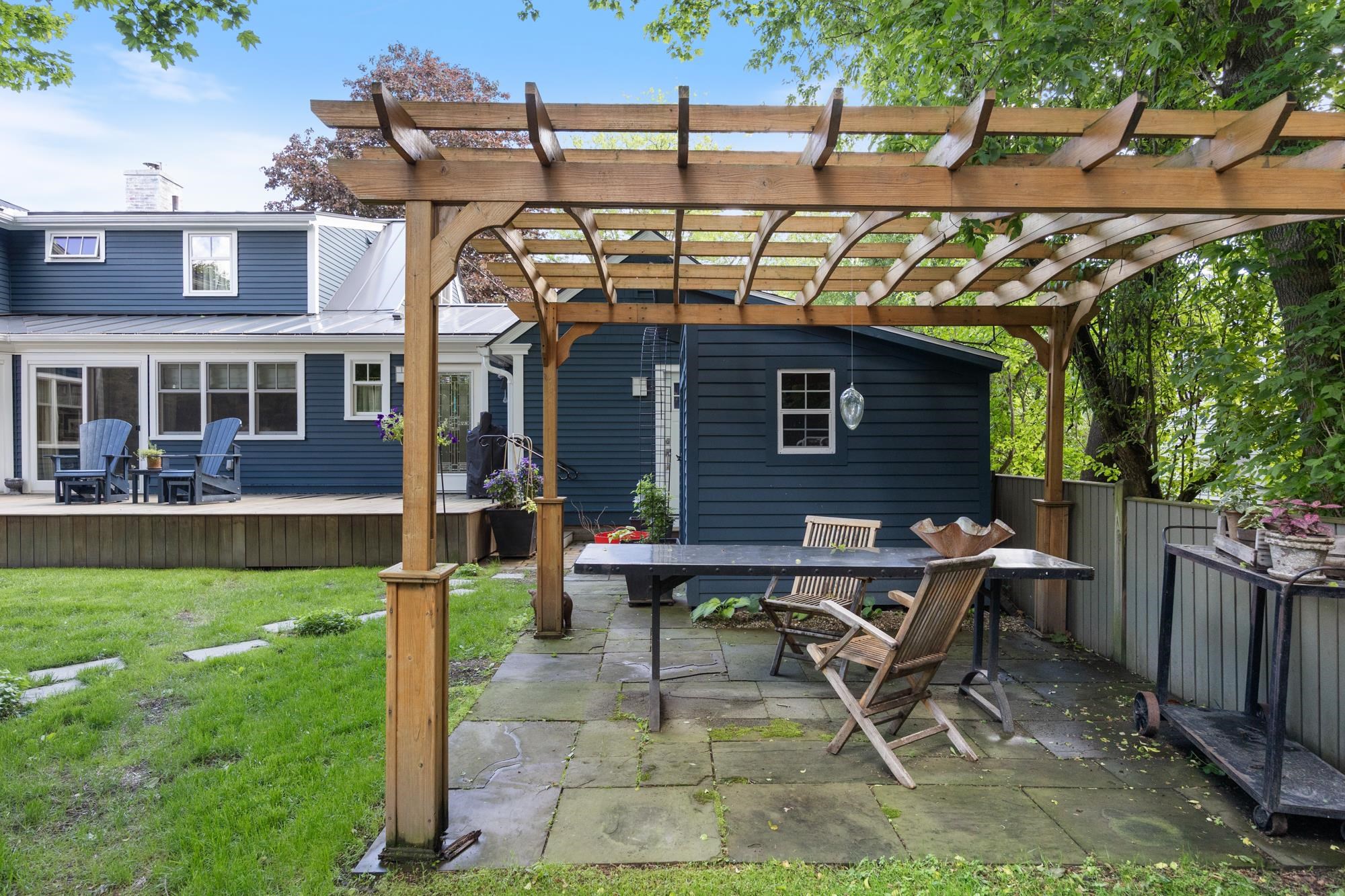 3 Lewin Road Hanover, NH 03755 - Photo 45 of 49