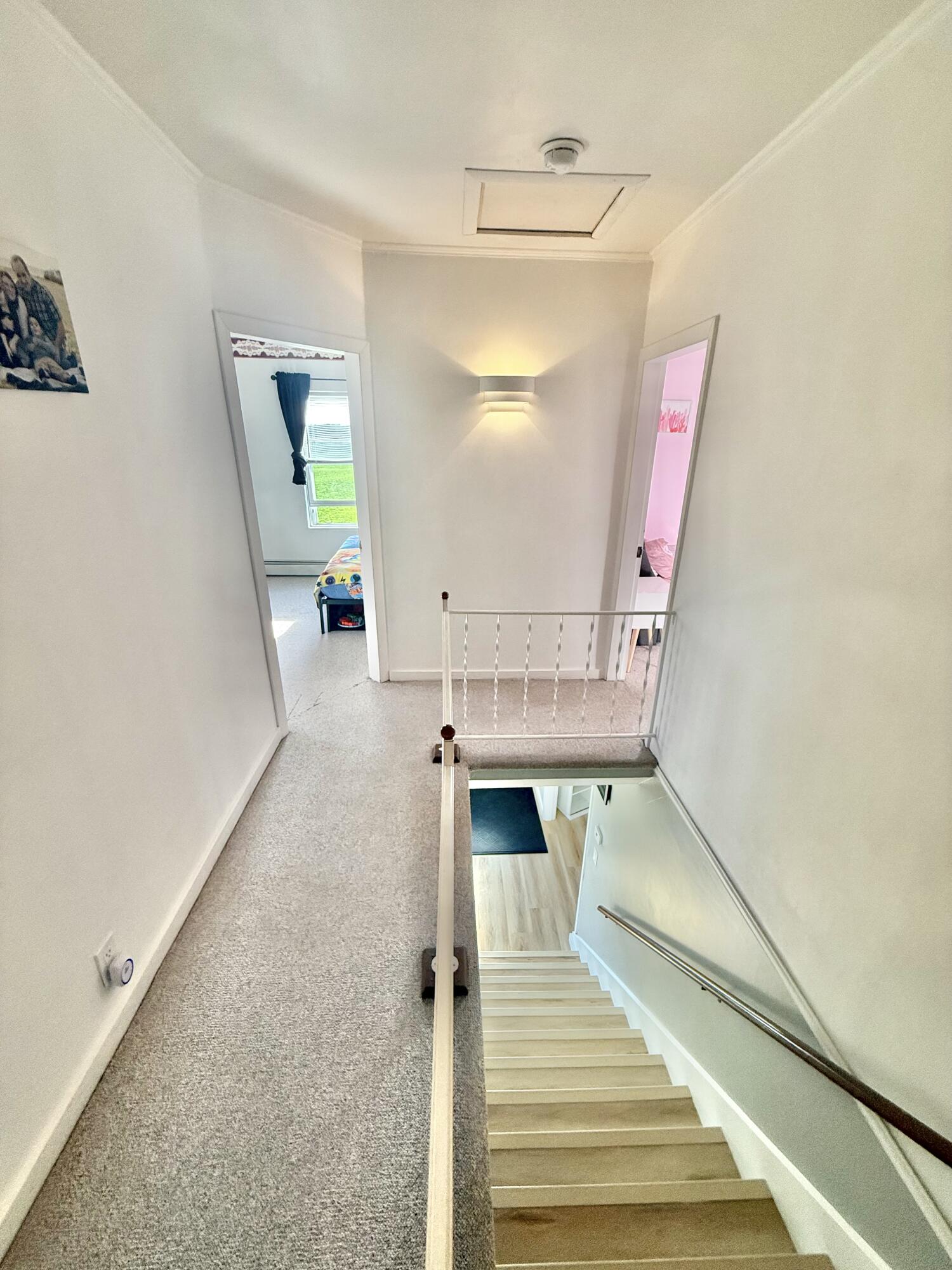 18 Talbot Road Madawaska, ME 04773 - Photo 64 of 89 Hallway
