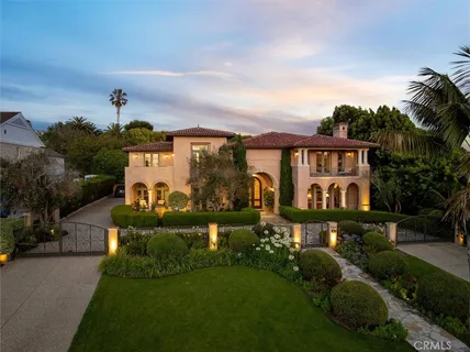 $7,399,000 | 1824 Paseo Del Mar, Palos Verdes Estates, CA 90274