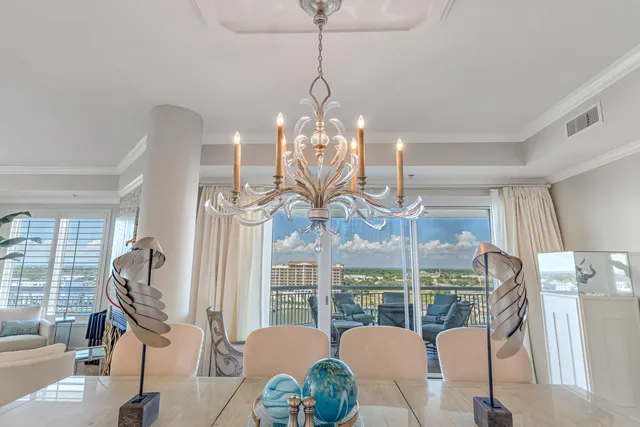 $3,499,000 | 725 Gulf Shore Drive, Unit 901A, Destin, FL 32541