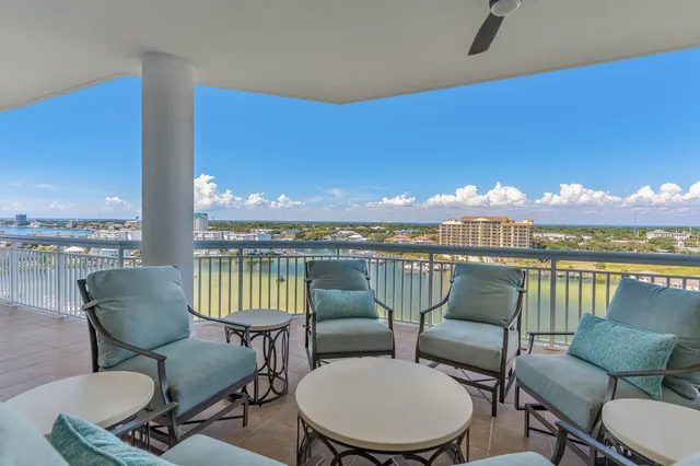 $3,499,000 | 725 Gulf Shore Drive, Unit 901A, Destin, FL 32541