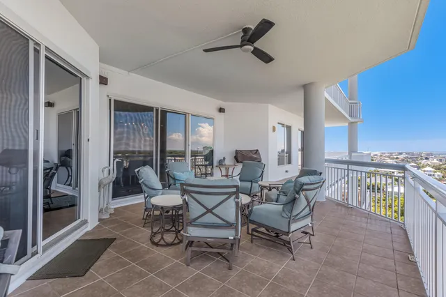 $3,499,000 | 725 Gulf Shore Drive, Unit 901A, Destin, FL 32541