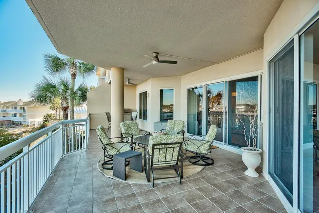 $3,499,000 | 725 Gulf Shore Drive, Unit 901A, Destin, FL 32541