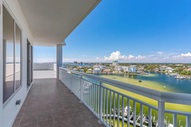 $3,499,000 | 725 Gulf Shore Drive, Unit 901A, Destin, FL 32541