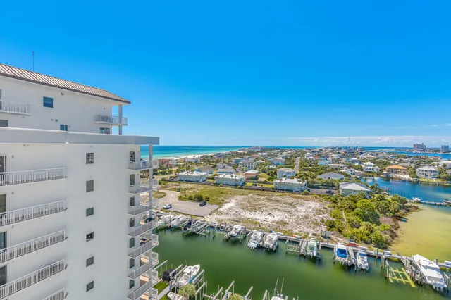 $3,499,000 | 725 Gulf Shore Drive, Unit 901A, Destin, FL 32541