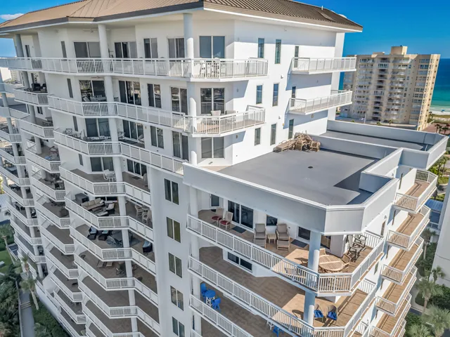 $3,499,000 | 725 Gulf Shore Drive, Unit 901A, Destin, FL 32541