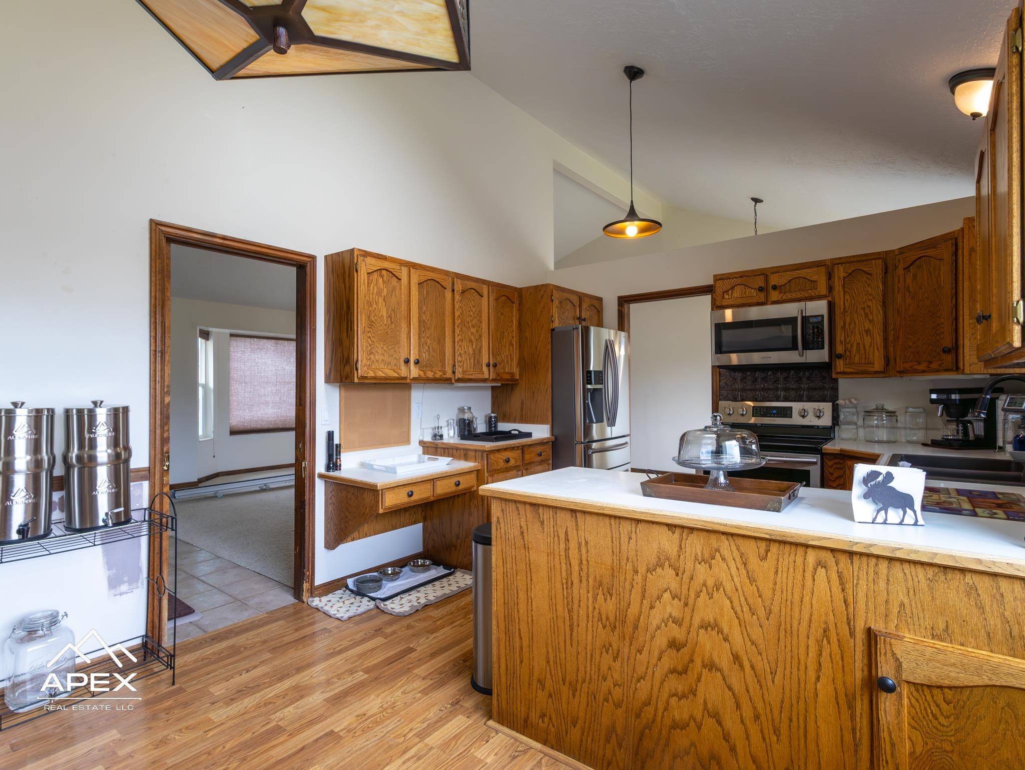 155 Spring Brook Drive Evanston, WY 82930 - Photo 8 of 34