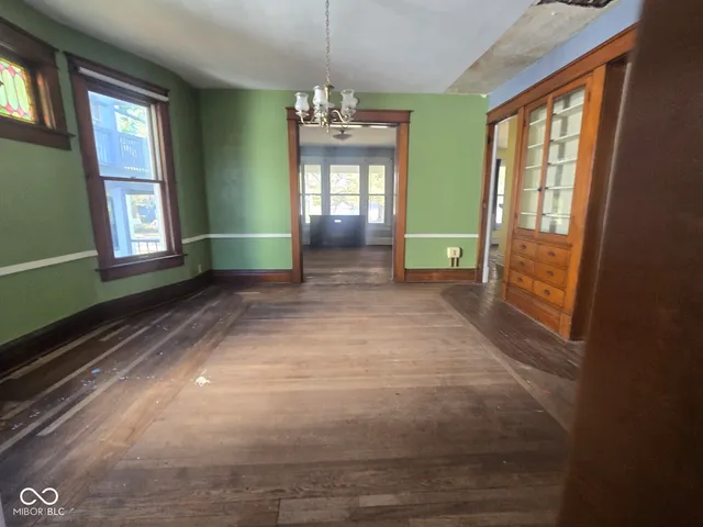 $117,000 | 1617 South 5th Street, Terre Haute, IN 47802