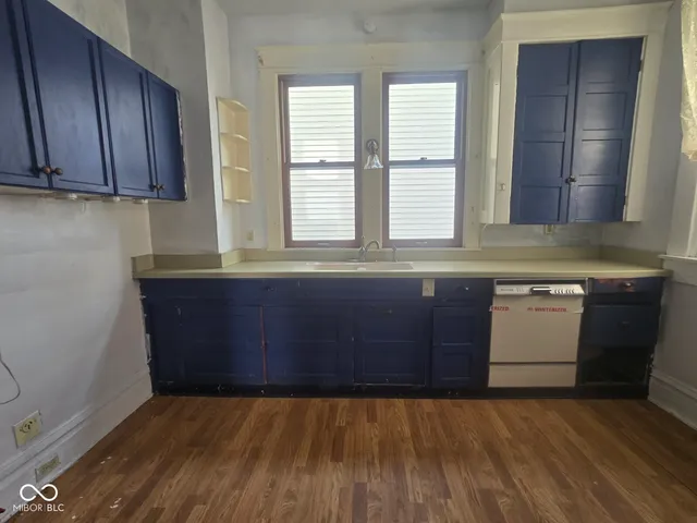 $117,000 | 1617 South 5th Street, Terre Haute, IN 47802