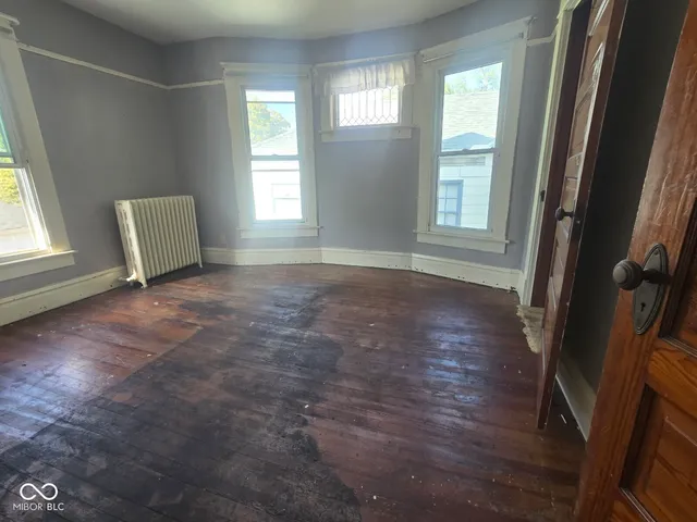 $117,000 | 1617 South 5th Street, Terre Haute, IN 47802