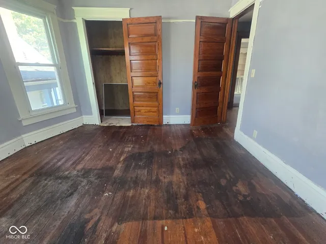 $117,000 | 1617 South 5th Street, Terre Haute, IN 47802