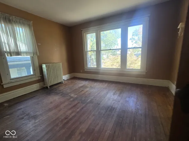 $117,000 | 1617 South 5th Street, Terre Haute, IN 47802