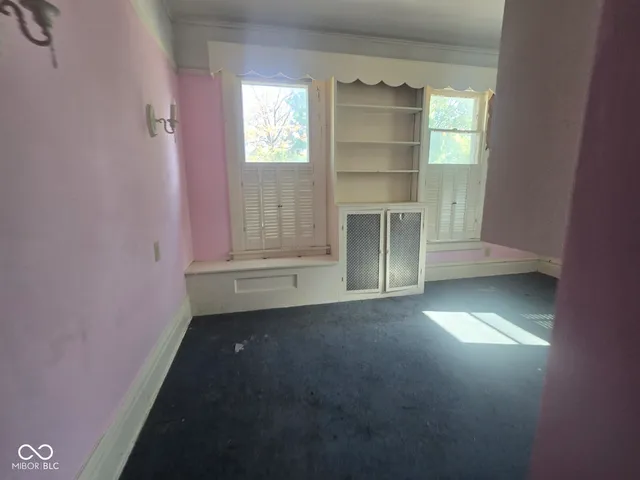 $117,000 | 1617 South 5th Street, Terre Haute, IN 47802