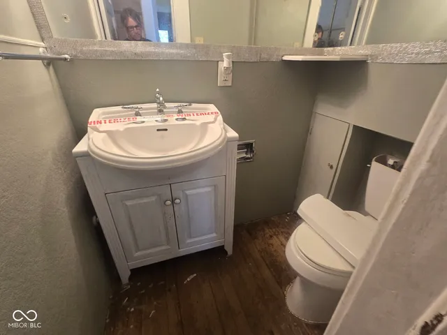 $117,000 | 1617 South 5th Street, Terre Haute, IN 47802