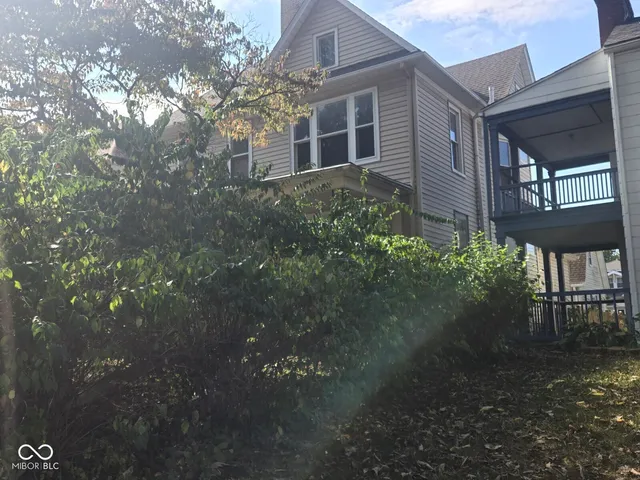 $117,000 | 1617 South 5th Street, Terre Haute, IN 47802