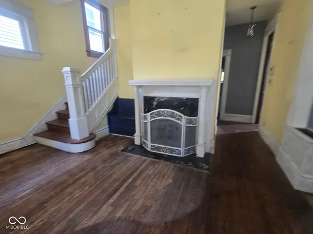 $117,000 | 1617 South 5th Street, Terre Haute, IN 47802