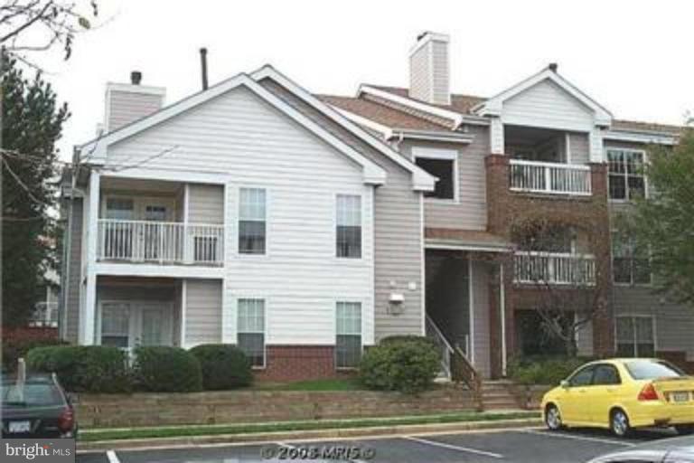 21001 Timber Ridge Terrace, Unit 104 Ashburn, VA 20147 - Photo 2 of 6 Exterior (Main)
