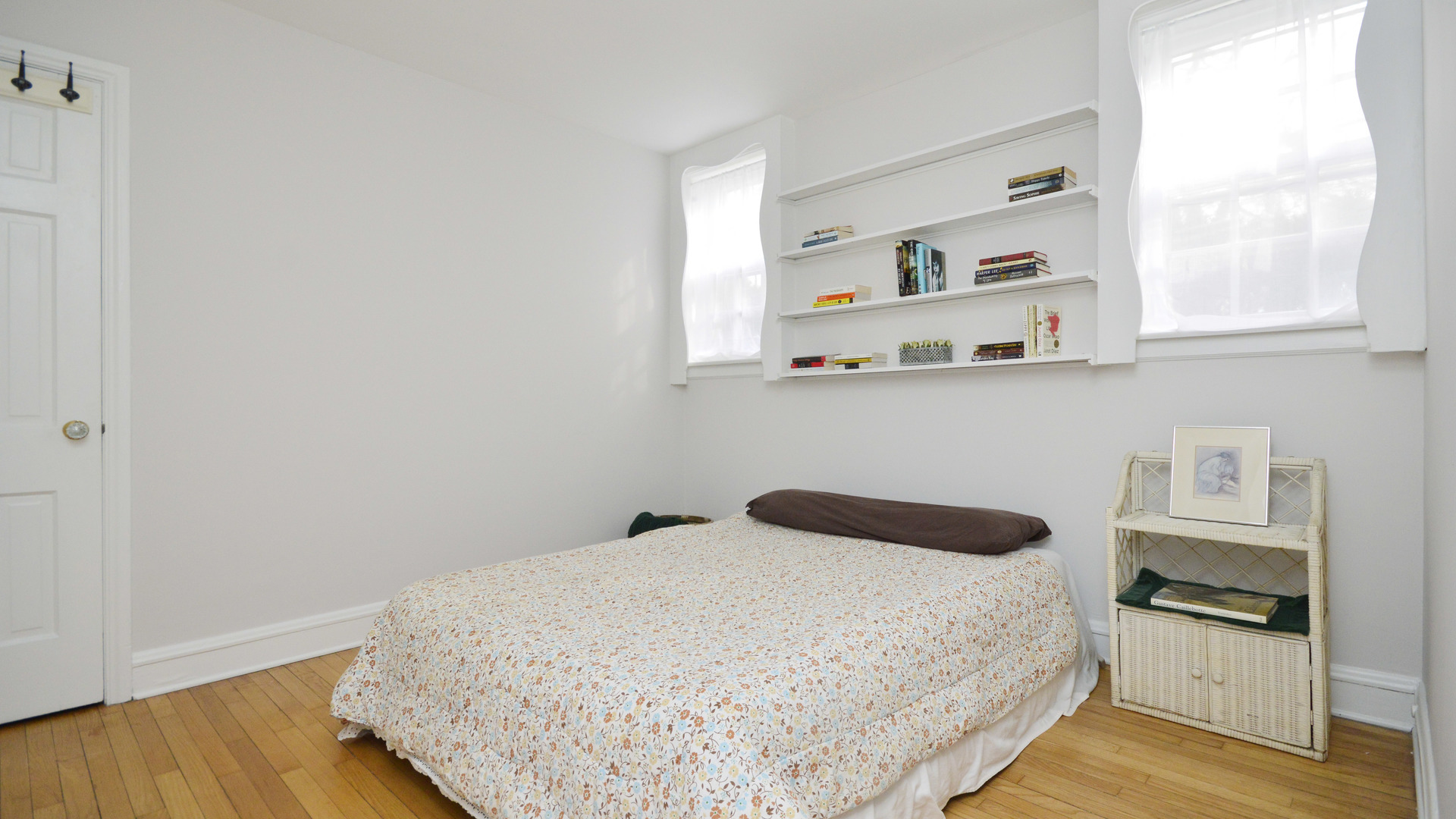 815 Brummel Street, Unit G Evanston, IL 60202 - Photo 11 of 14