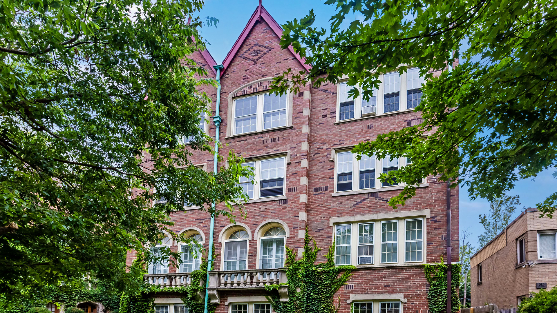 815 Brummel Street, Unit G Evanston, IL 60202 - Photo 14 of 14