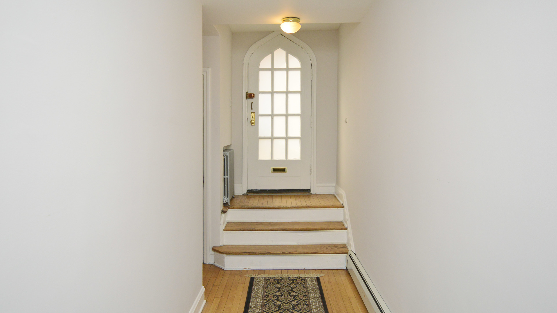 815 Brummel Street, Unit G Evanston, IL 60202 - Photo 3 of 14