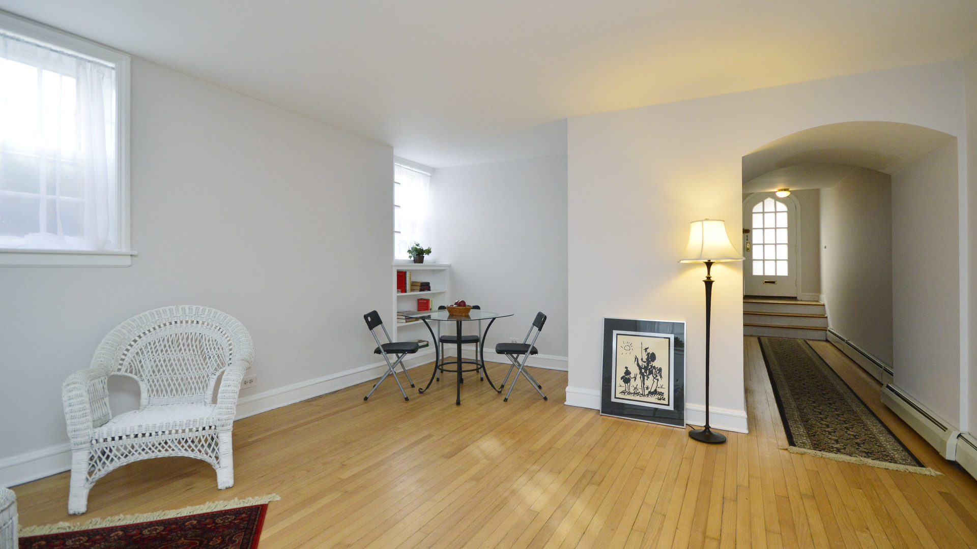 815 Brummel Street, Unit G Evanston, IL 60202 - Photo 4 of 14