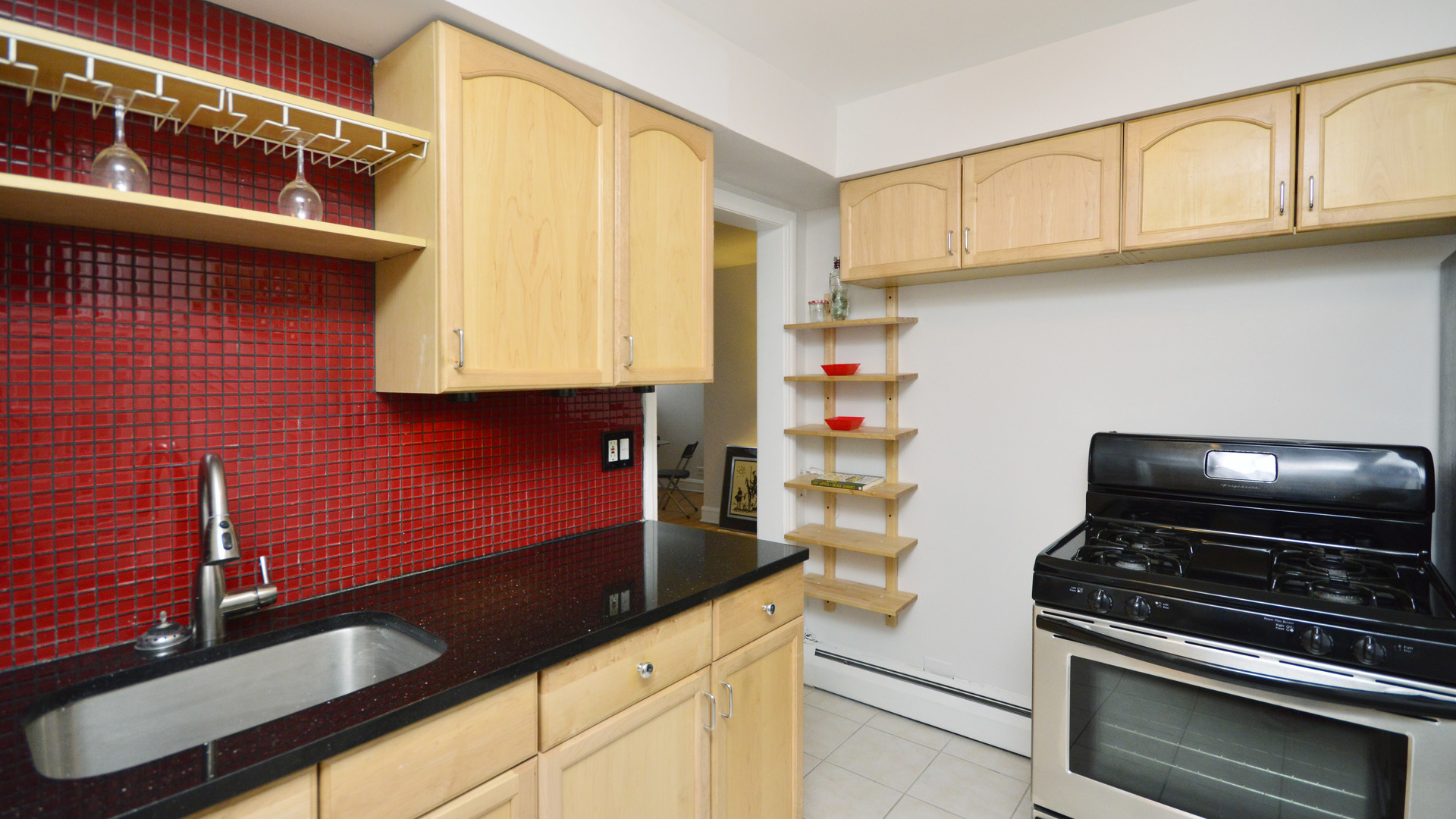 815 Brummel Street, Unit G Evanston, IL 60202 - Photo 8 of 14