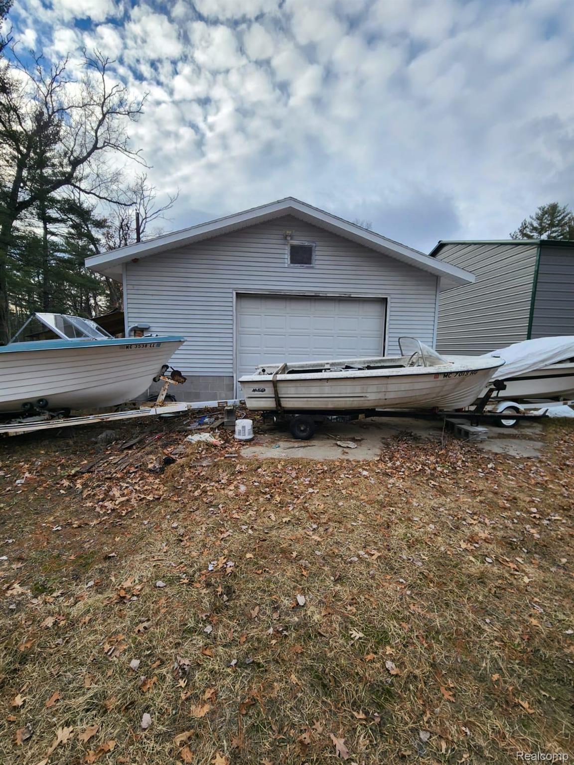 5743 South Merrillville Road Baldwin, MI 49304 - Photo 16 of 18