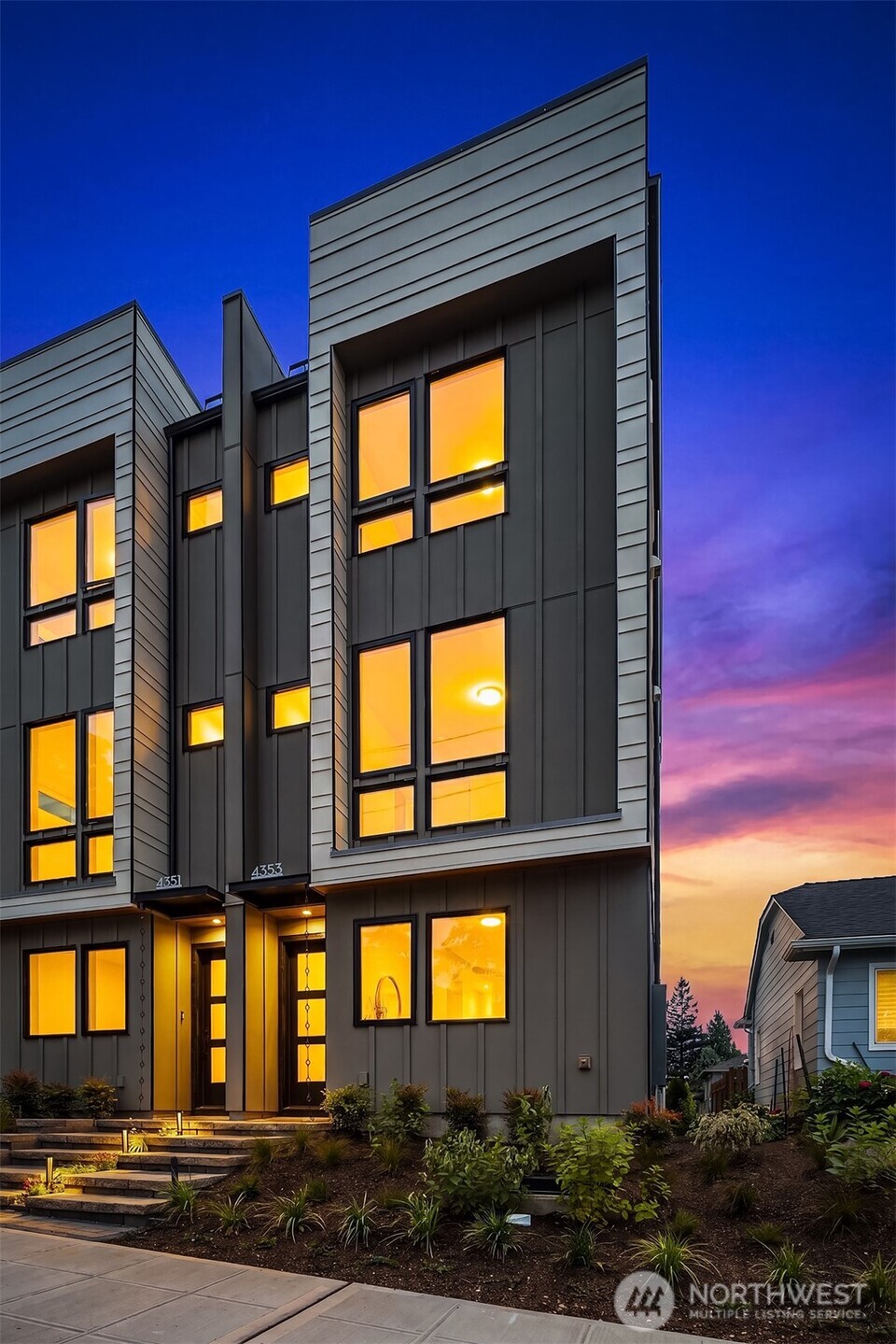 4353 Southwest Willow Street Seattle, WA 98136 - Photo 35 of 35