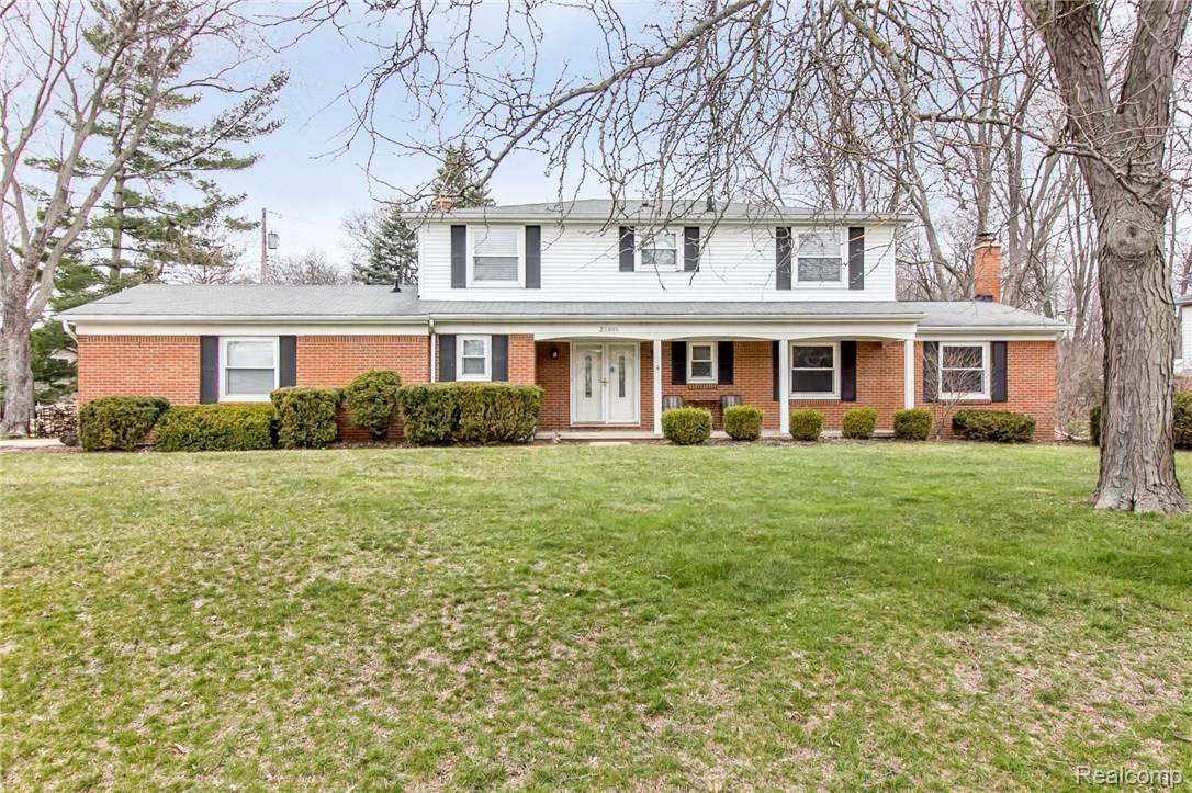 23005 Ennishore Drive Novi, MI 48375 - Photo 1 of 28 23005 Ennishore