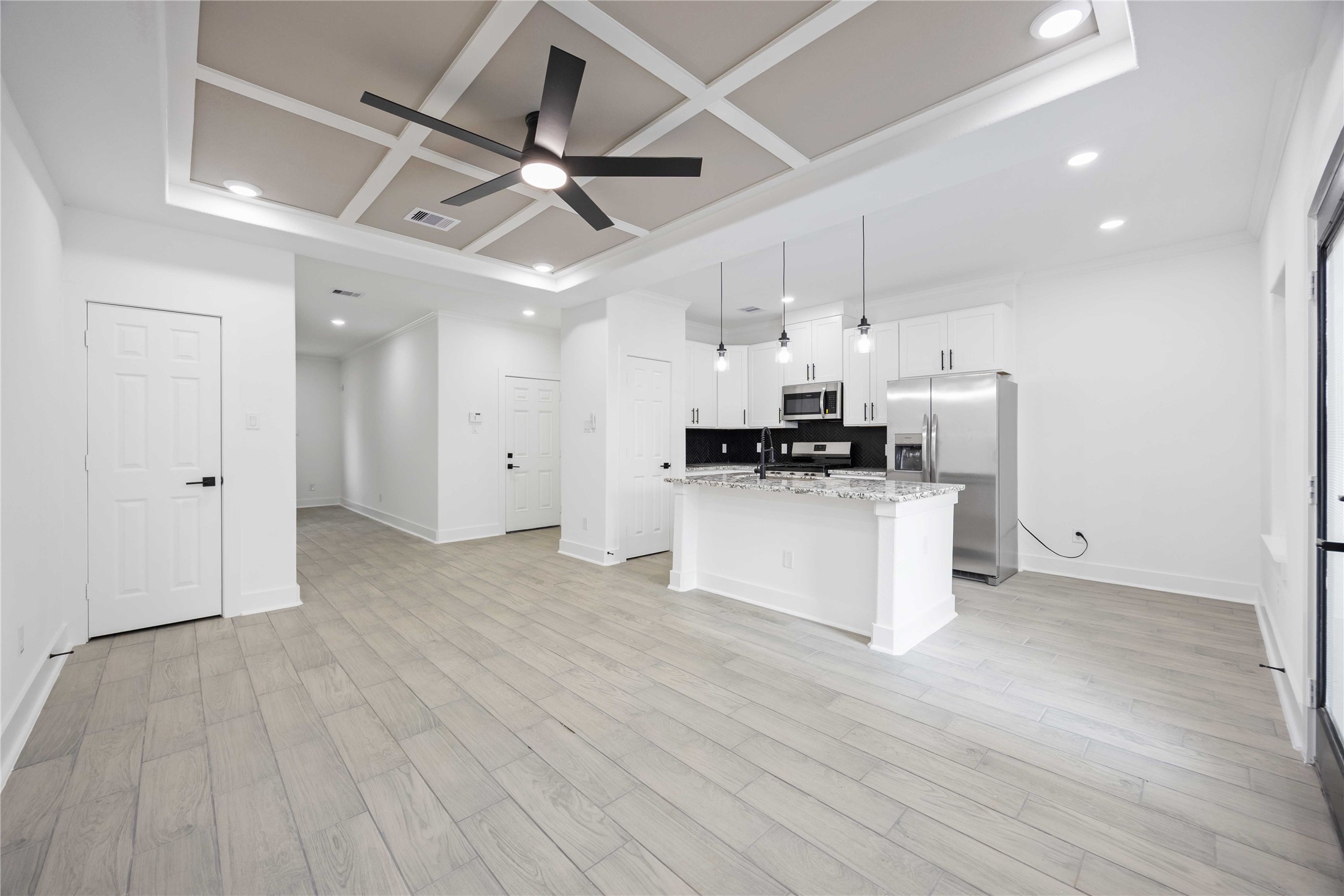 6734 Paris Street, Unit AB Houston, TX 77021 - Photo 24 of 29