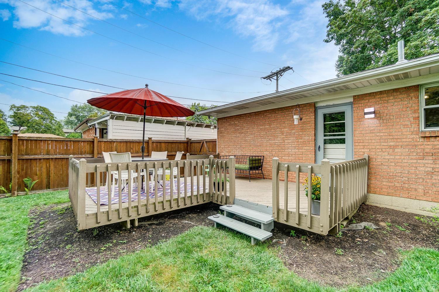 5671 Norcross Road Columbus, OH 43229 - Photo 36 of 39 Gallery Image 36