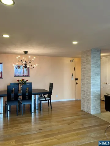 $3,650 | 300 Winston Drive, Unit 2301, Cliffside Park, NJ 07010